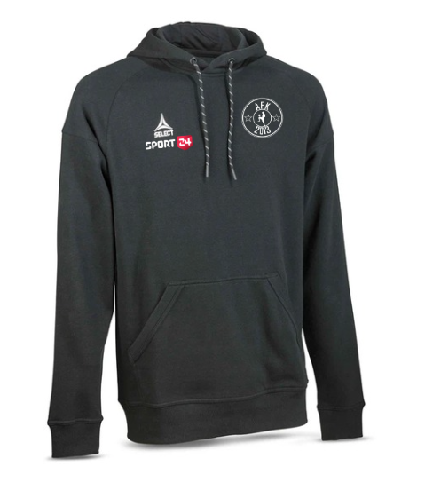 Hoodie Oxford V25